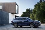 Infiniti QX60 3.5 2016 года